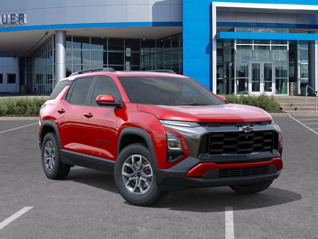 2026 Chevrolet Equinox ACTIV - Photo 7