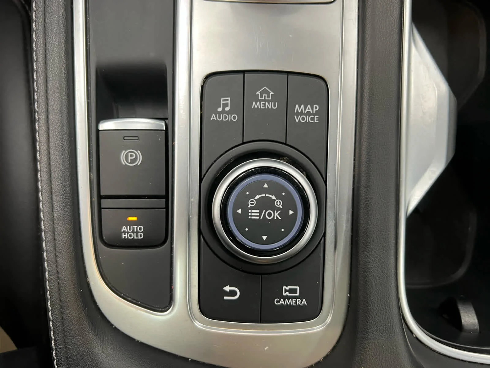 Used 2024 WH INFINITI LUXE image 35