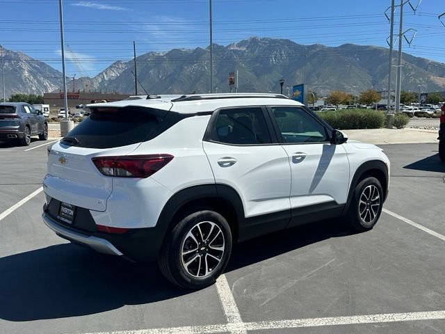 2026 Chevrolet Trailblazer LT - Photo 7