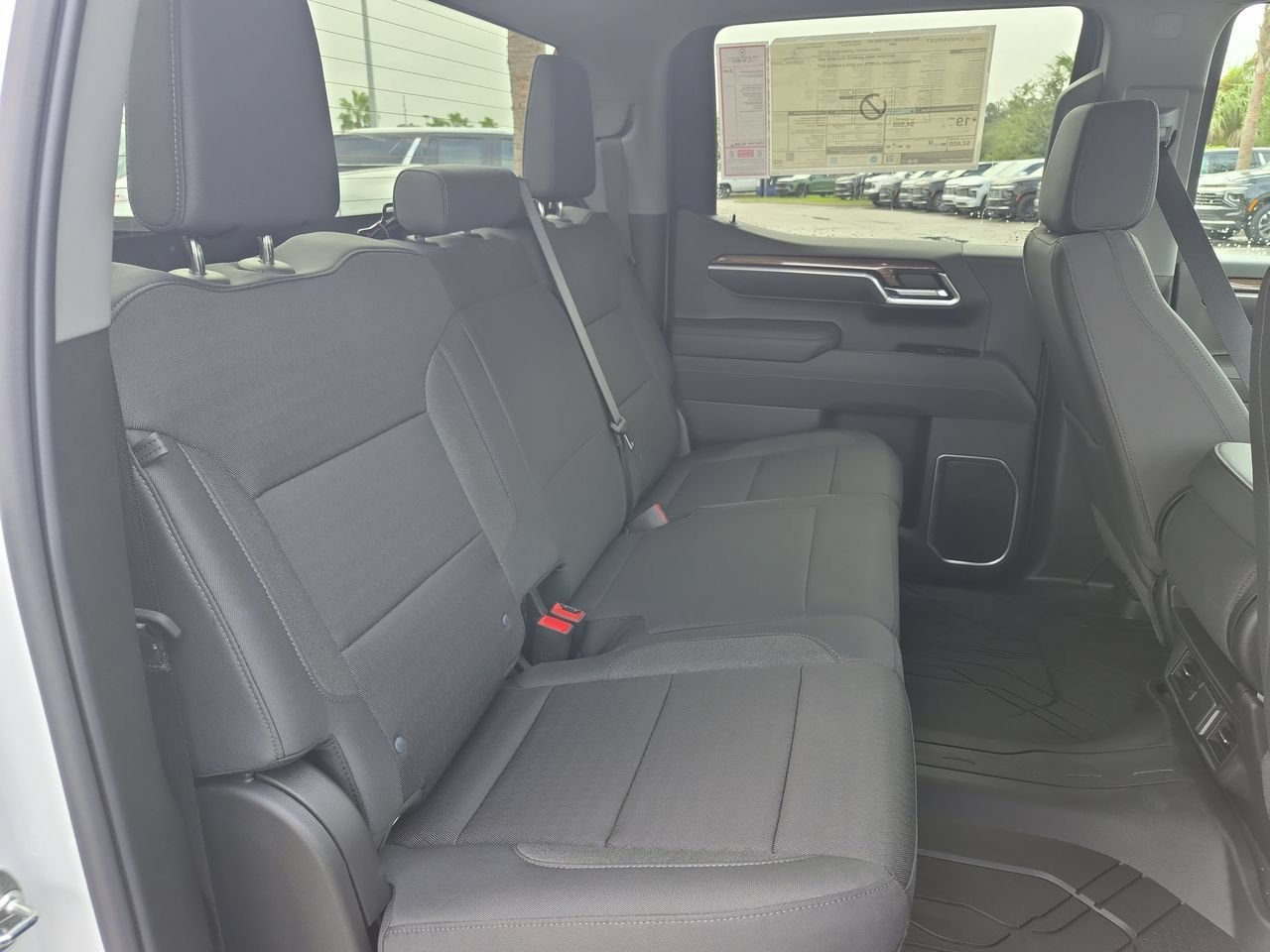 2026 Chevrolet Silverado 1500 RST - Photo 26