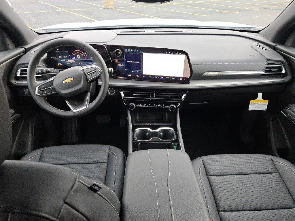 2026 Chevrolet Traverse LT - Photo 20