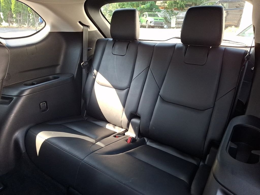Used 2023 White Mazda Touring Plus image 10