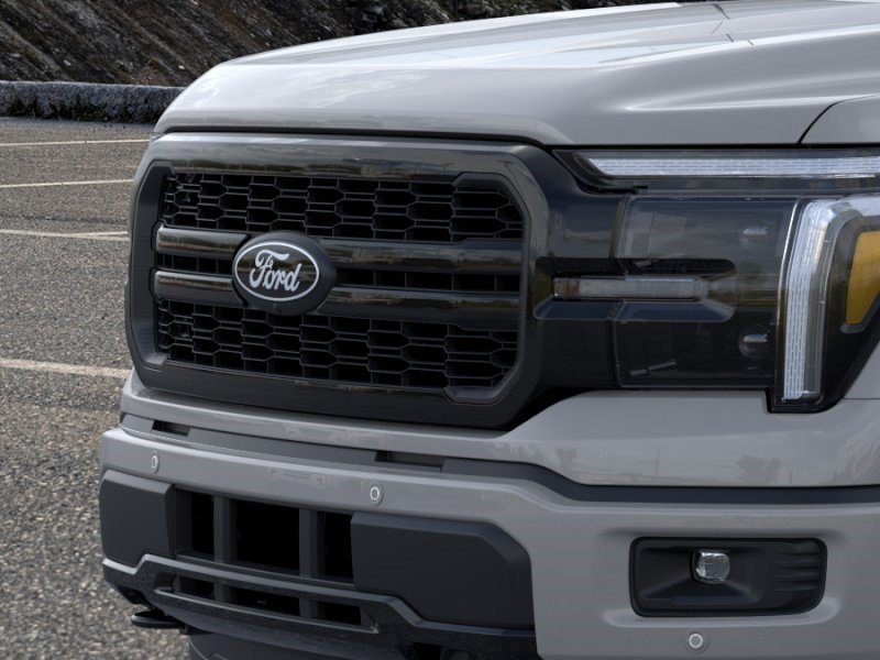 New 2026 Avalanche Ford LARIAT image 17