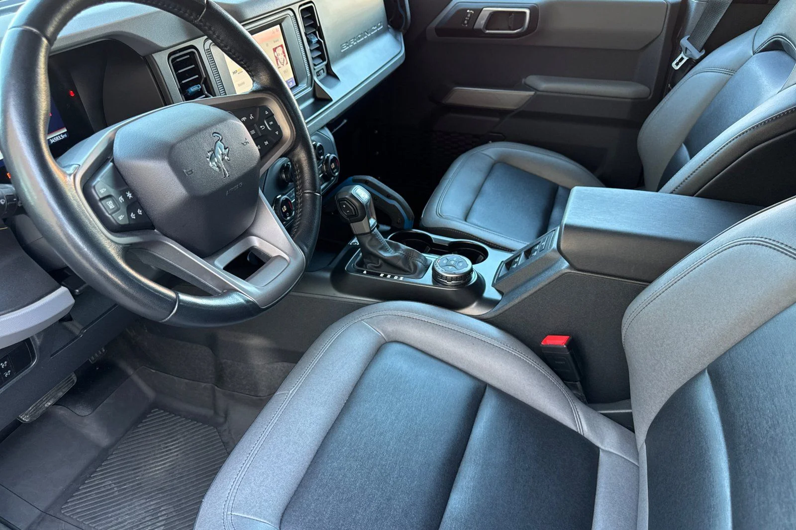 Used 2023 Area 51 Ford Black Diamond image 12