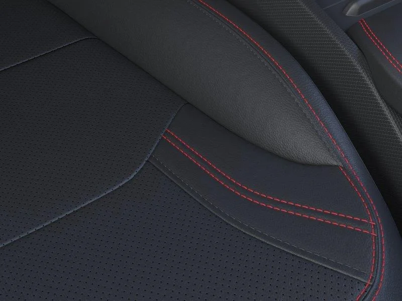 New 2025 Shadow Black Ford Premium image 16