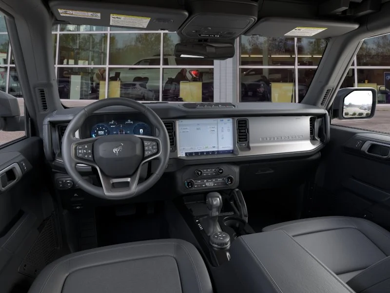 New 2026 Desert Sand Ford Outer Banks® image 32