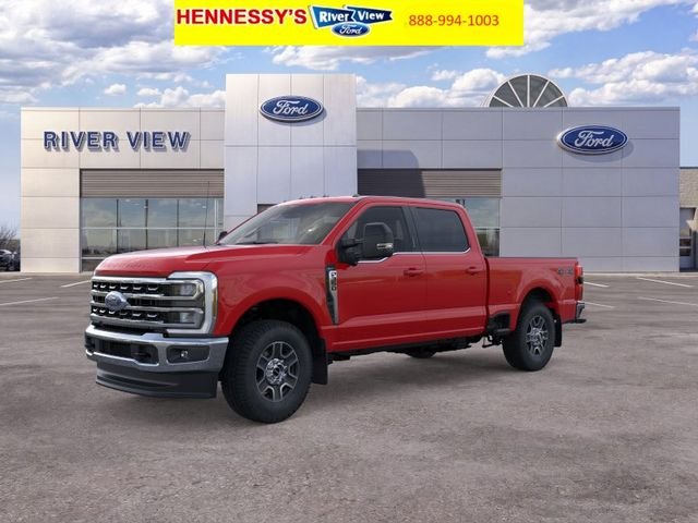 2026 Ford Super Duty F-350 SRW