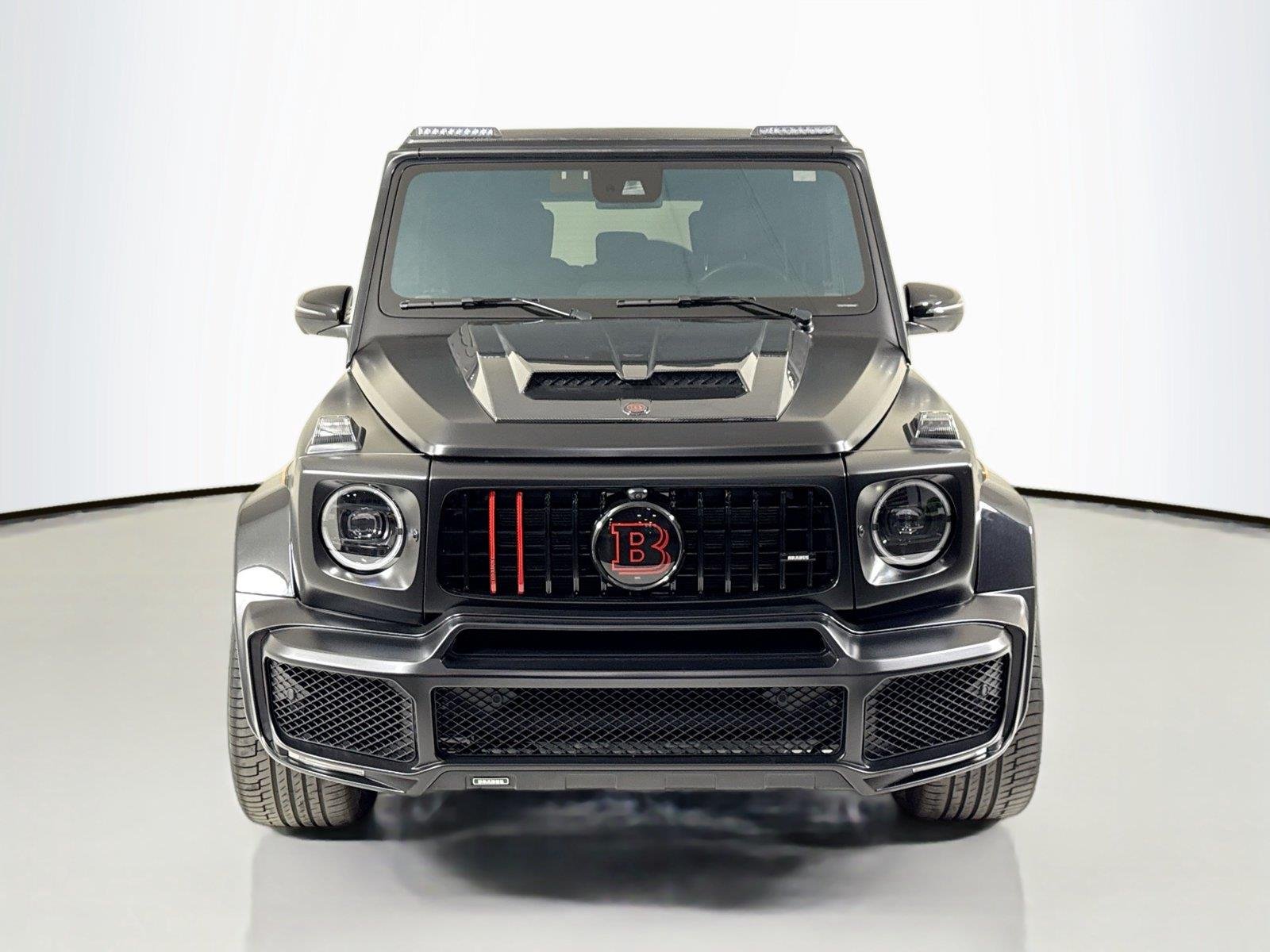 2024 Mercedes-Benz G-Class AMG G63 - Photo 11