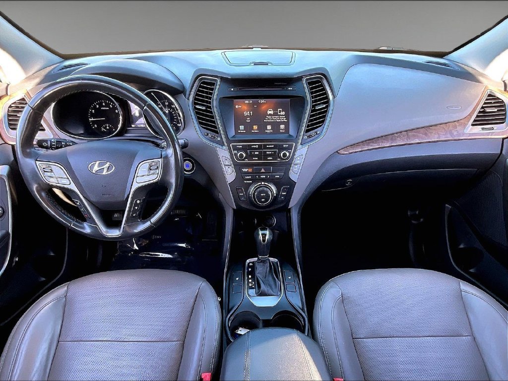 Used 2018 Mineral Gray Hyundai 2.0T image 19