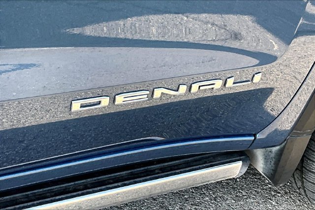Certified Used 2024 Metallic GMC Denali image 27