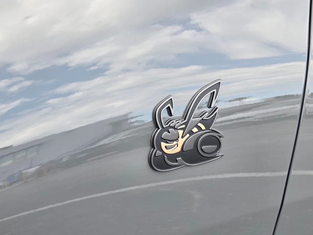 New 2026 Destroyer Gray Dodge Scat Pack Plus image 9