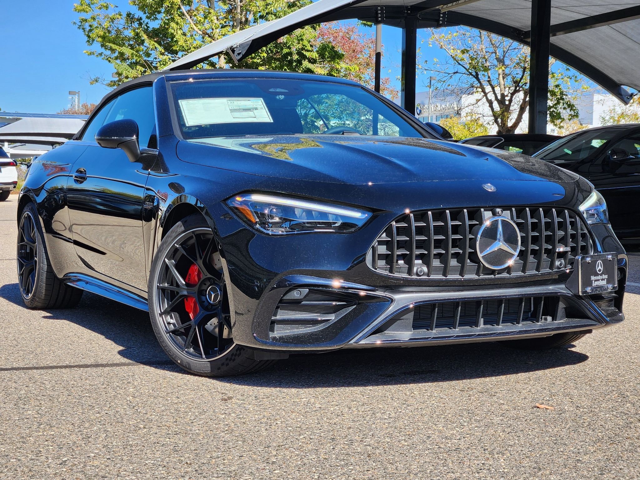 2027 Mercedes-Benz CLE