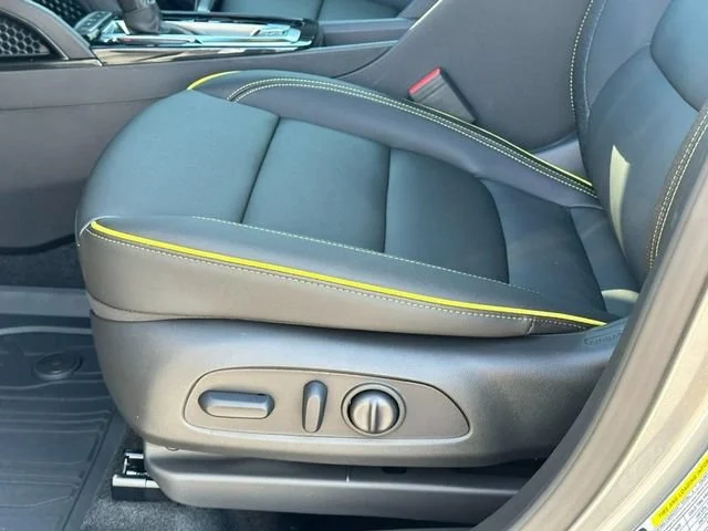 2026 Chevrolet Trailblazer Activ - Photo 9