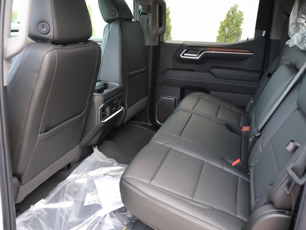2026 GMC Sierra 1500 Denali - Photo 9
