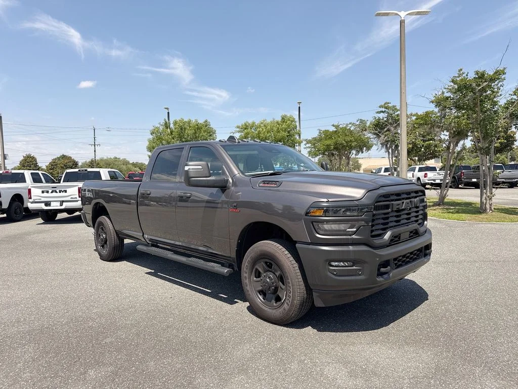 2026 RAM 3500 Tradesman 4X4 Crew Cab LWB's photo