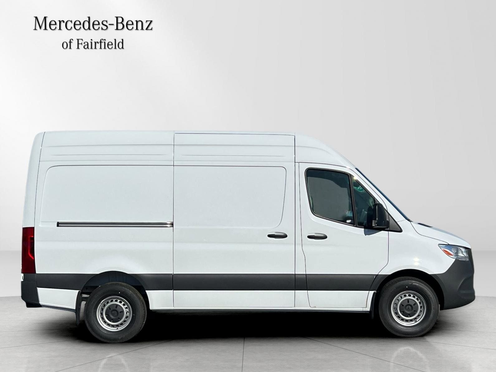 New 2026 Arctic White Mercedes-Benz  image 7