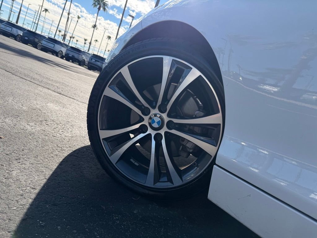 Used 2019 White BMW 230i image 5