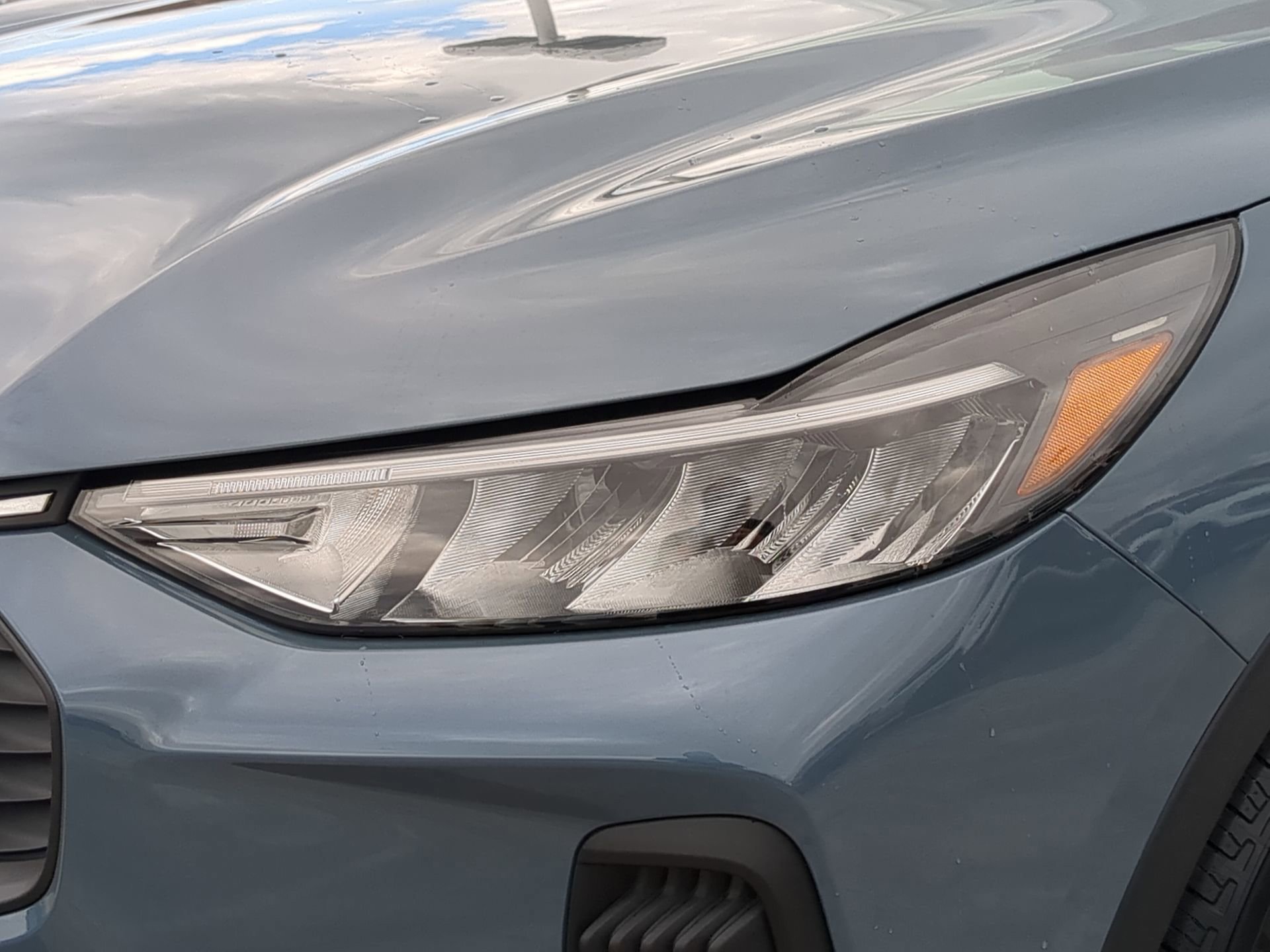 2026 Ford Escape Active - Photo 34