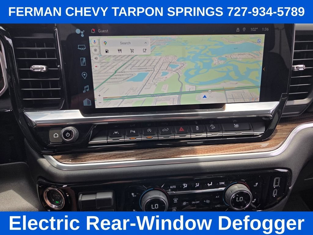 2026 Chevrolet Silverado 1500 RST - Photo 26