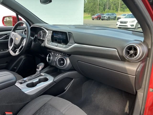 2019 Chevrolet Blazer 2LT - Photo 26