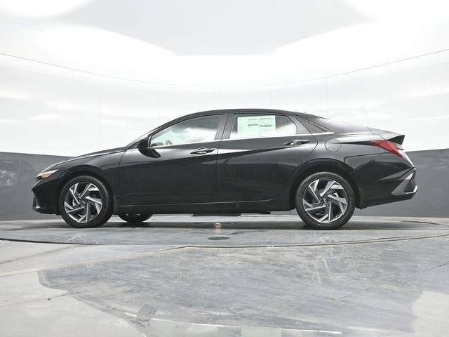 New 2026 Black Hyundai Limited image 20