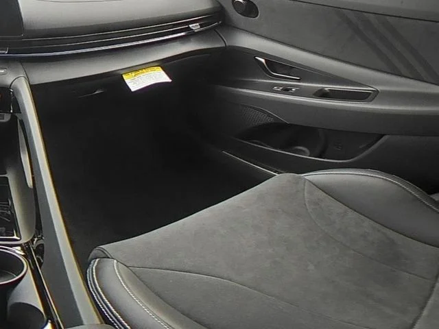 New 2026 Blue Hyundai Base image 38