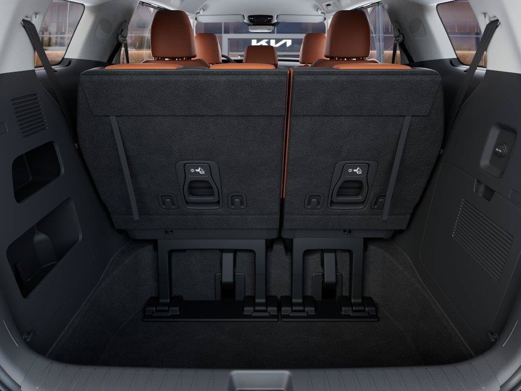 New 2026 Aurora Black Pearl Kia EX image 19