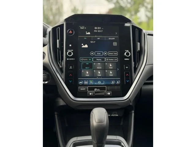 New 2026 SAPPHIRE BLUE PEARL Subaru Premium image 21