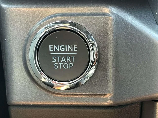 New 2026 Black Ford XLT image 25