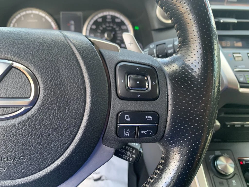 Used 2021 Gray Lexus 300 F Sport image 27