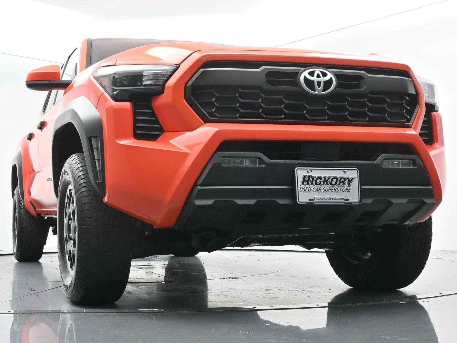Used 2024 Solar Octane Toyota TRD Off Road image 46