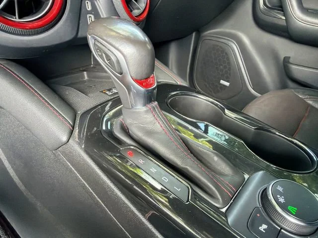 Used 2020 RED HOT Chevrolet RS image 31