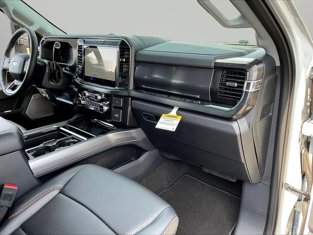 New 2026 Avalanche Ford F-250® Lariat® image 35