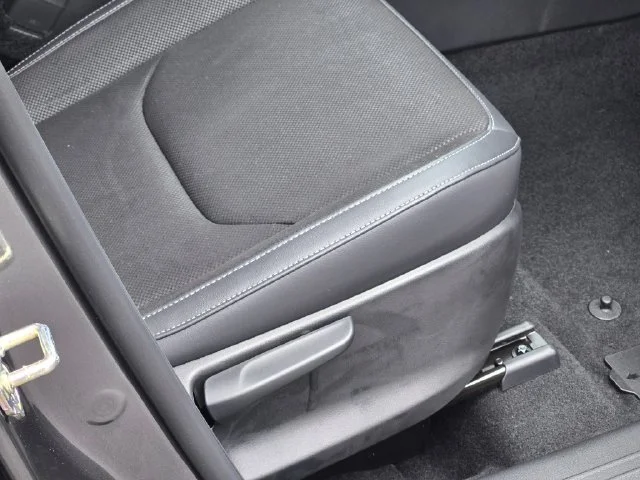 New 2026 Machine Gray Metallic Mazda 2.5 S Preferred AWD image 6