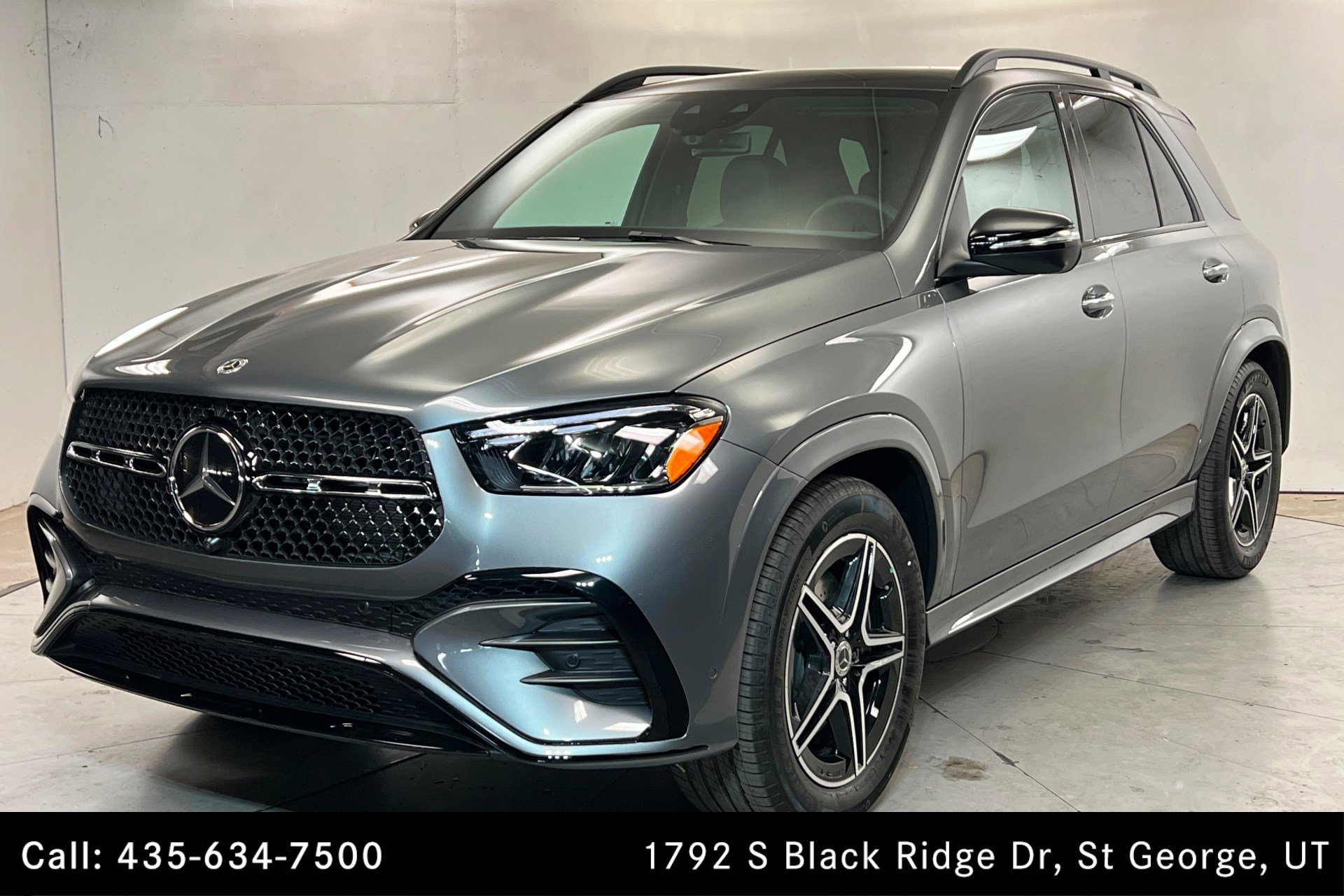 2026 Mercedes-Benz GLE GLE 350 4MATIC's photo