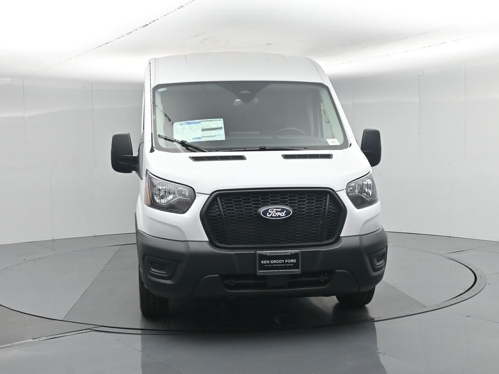 New 2026 Oxford White Ford Base image 21