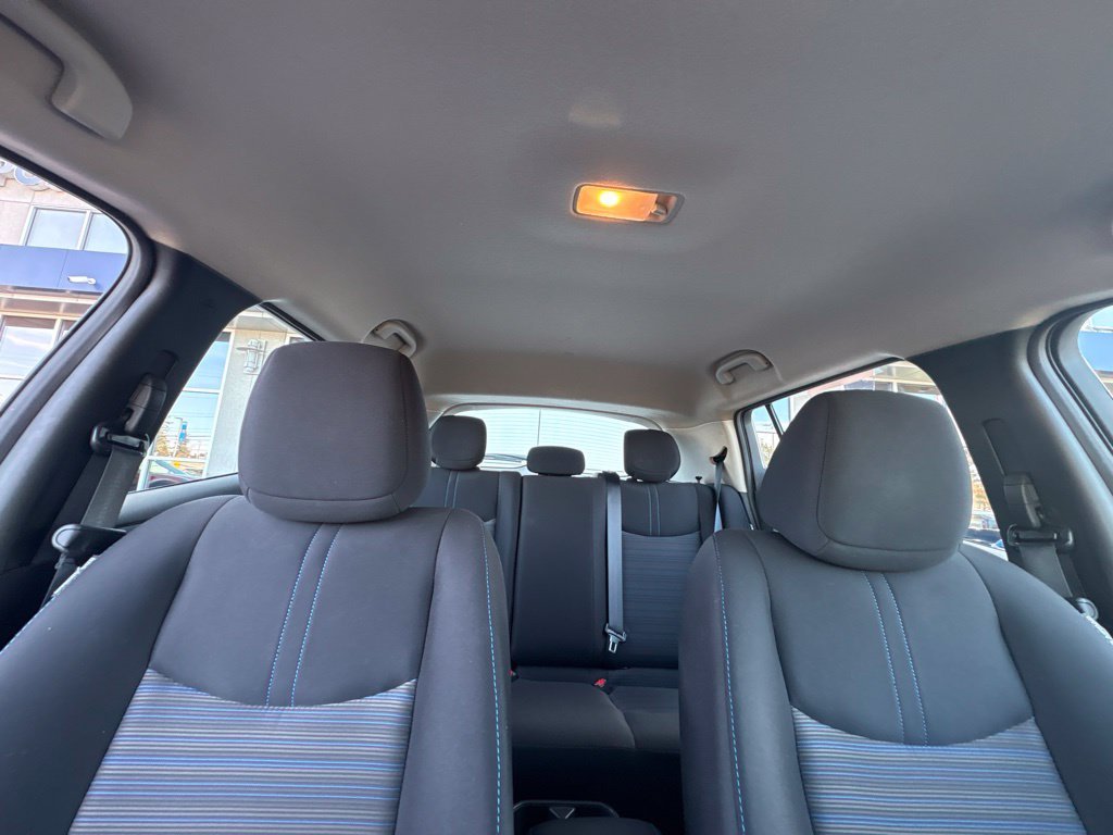 Used 2023 Super Black Nissan S image 30