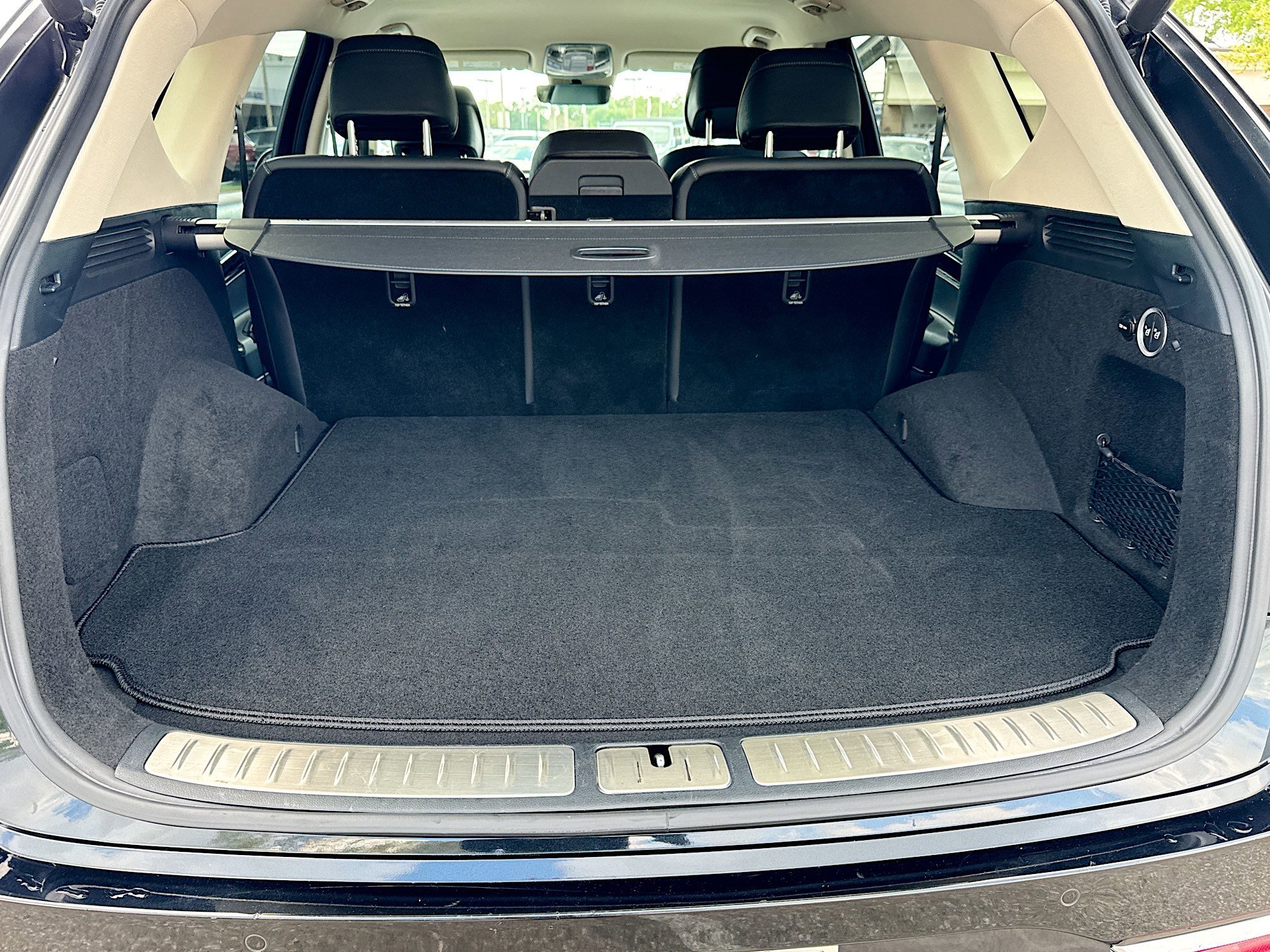 2025 GENESIS GV80 Standard - Photo 11