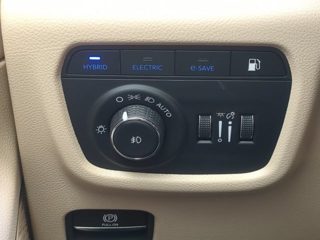 Used 2025 Black Jeep 4xe image 30