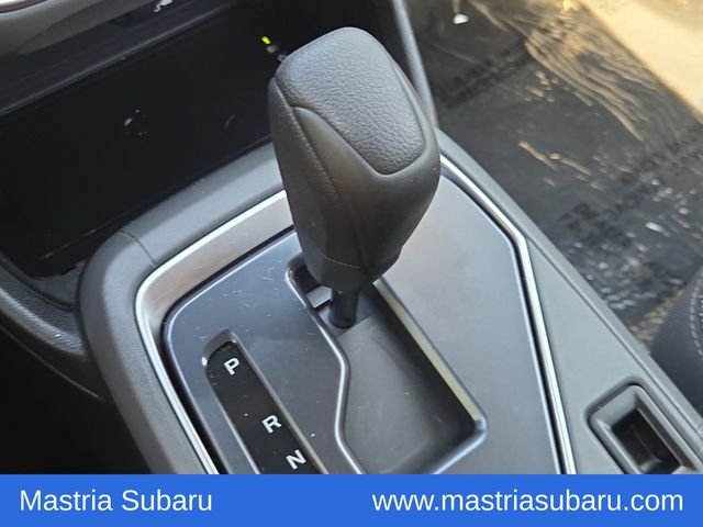 Used 2024 Gray Metallic Subaru Premium image 18