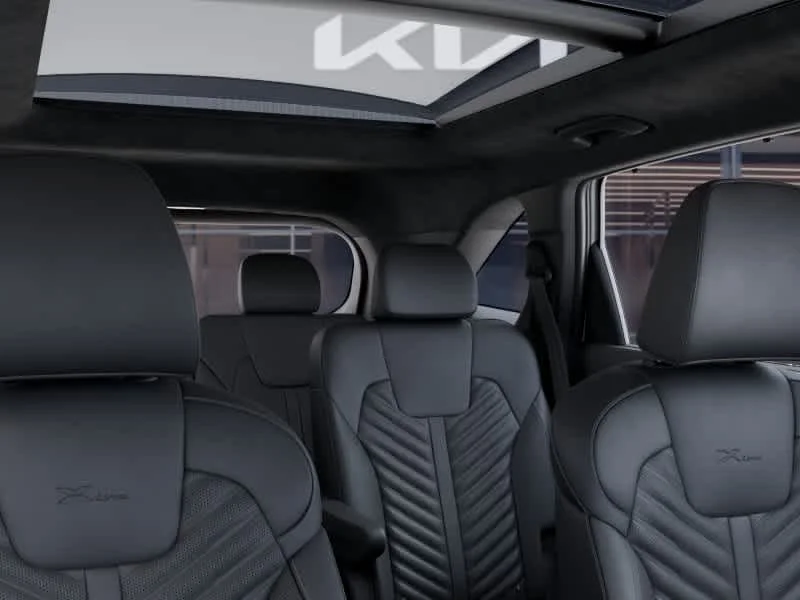 2026 Kia Sorento X-Line SX Prestige - Photo 27