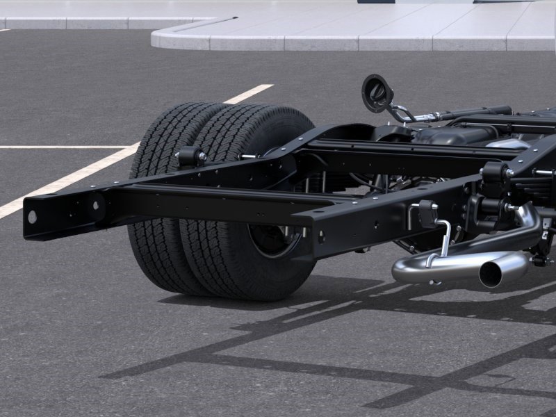 New 2025 Summit White GMC 1WT image 14