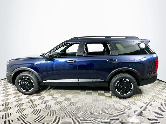 New 2026 Hyundai PALISADE XRT Pro