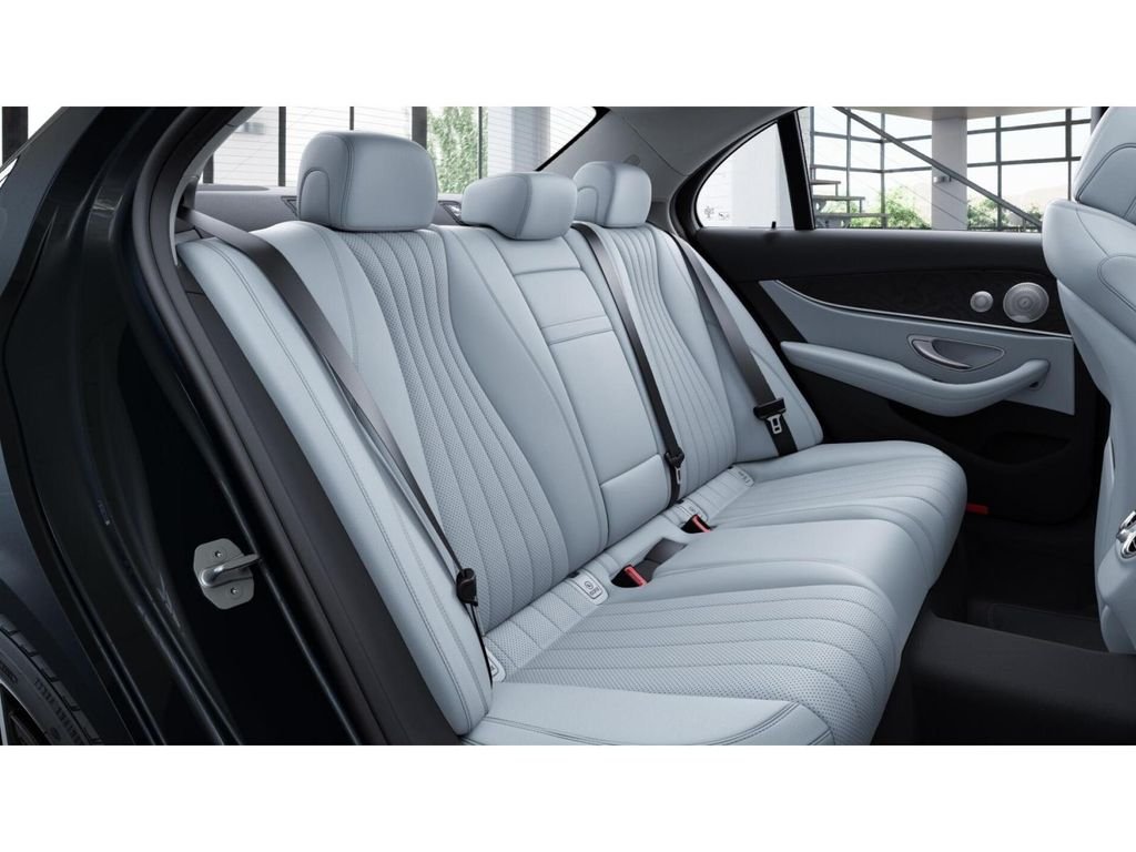 Certified Used 2023 Graphite Mercedes-Benz  image 5