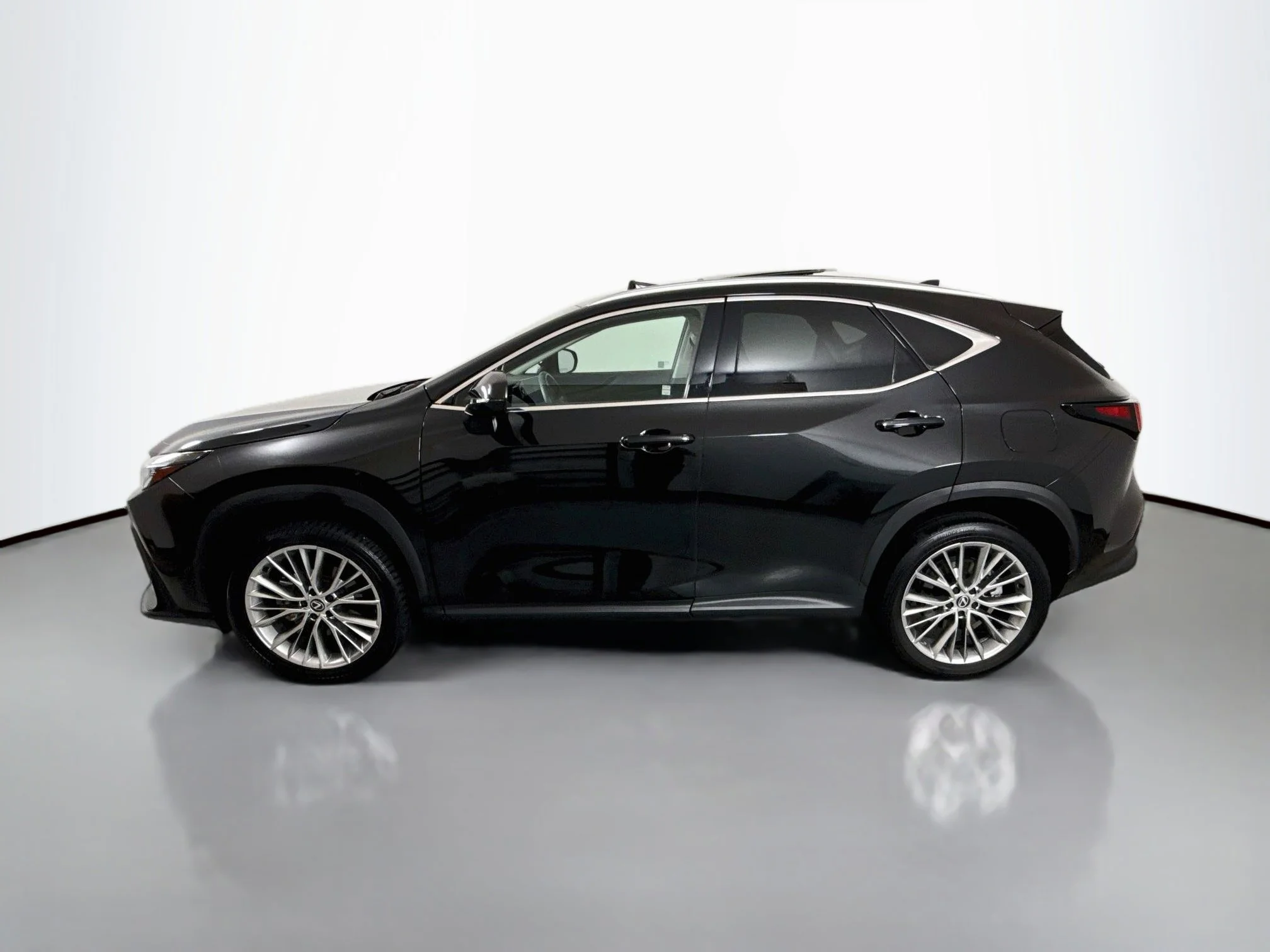 Certified Used 2024 CAVIAR Lexus 350 Luxury image 4