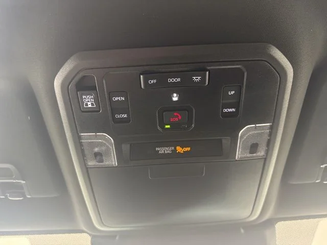 2026 Toyota Tacoma TRD Pro - Photo 15