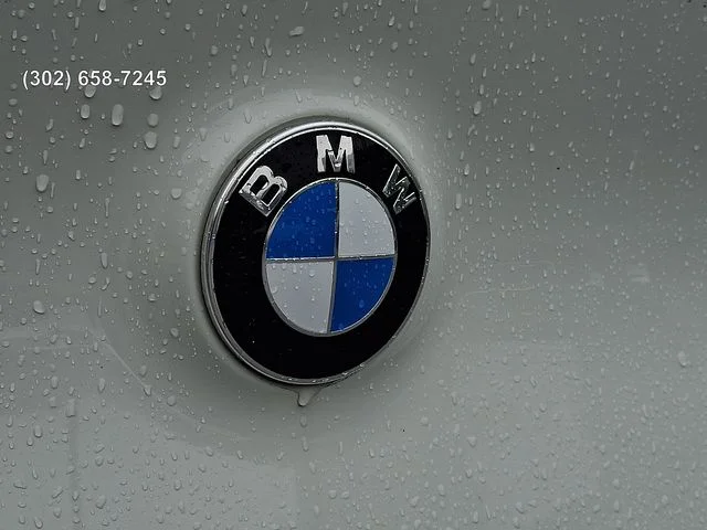 Used 2026 Alpine White BMW 30 xDrive image 29