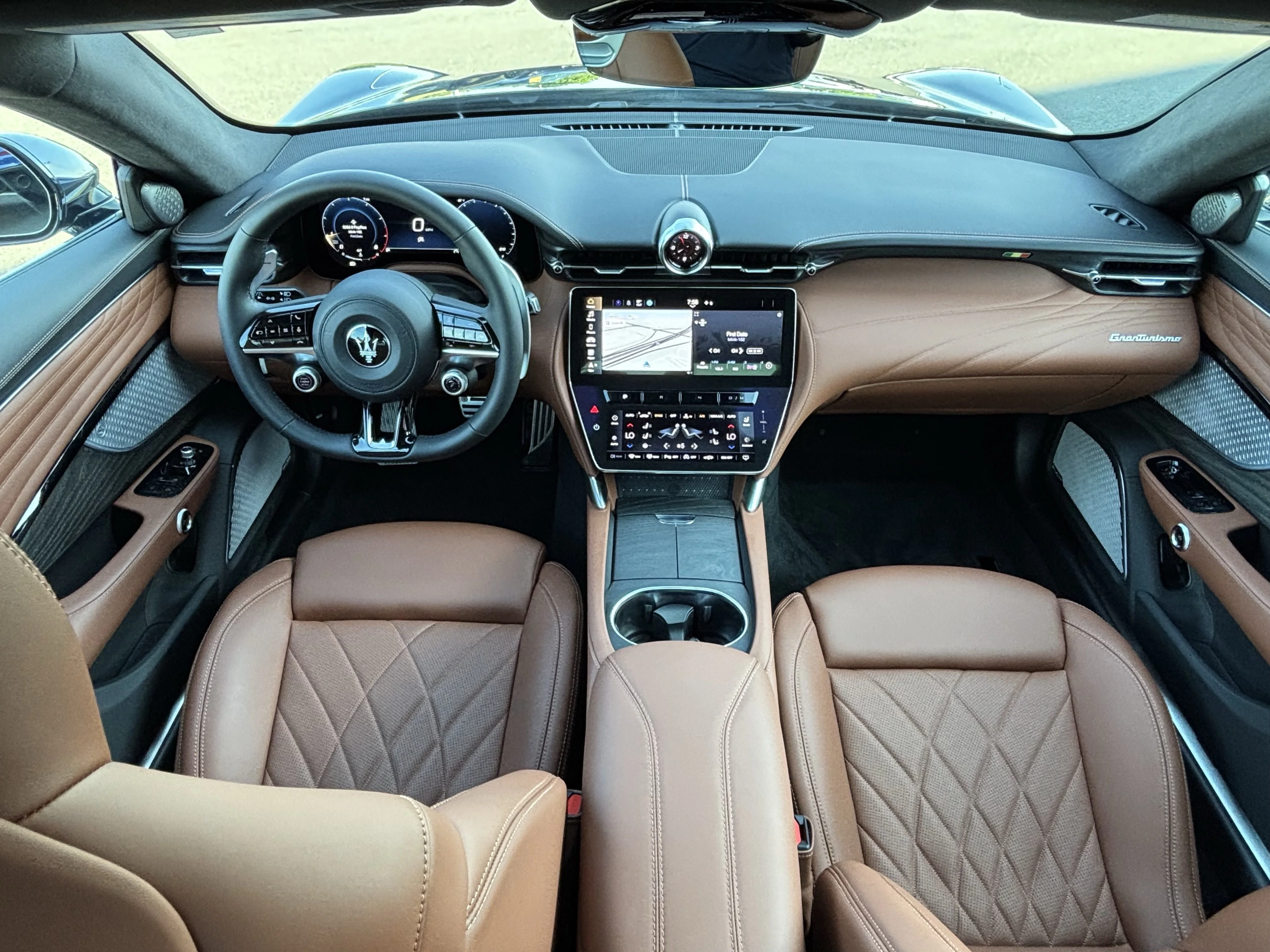 New 2026 TAN/TAN/TAN-0 Maserati  image 2