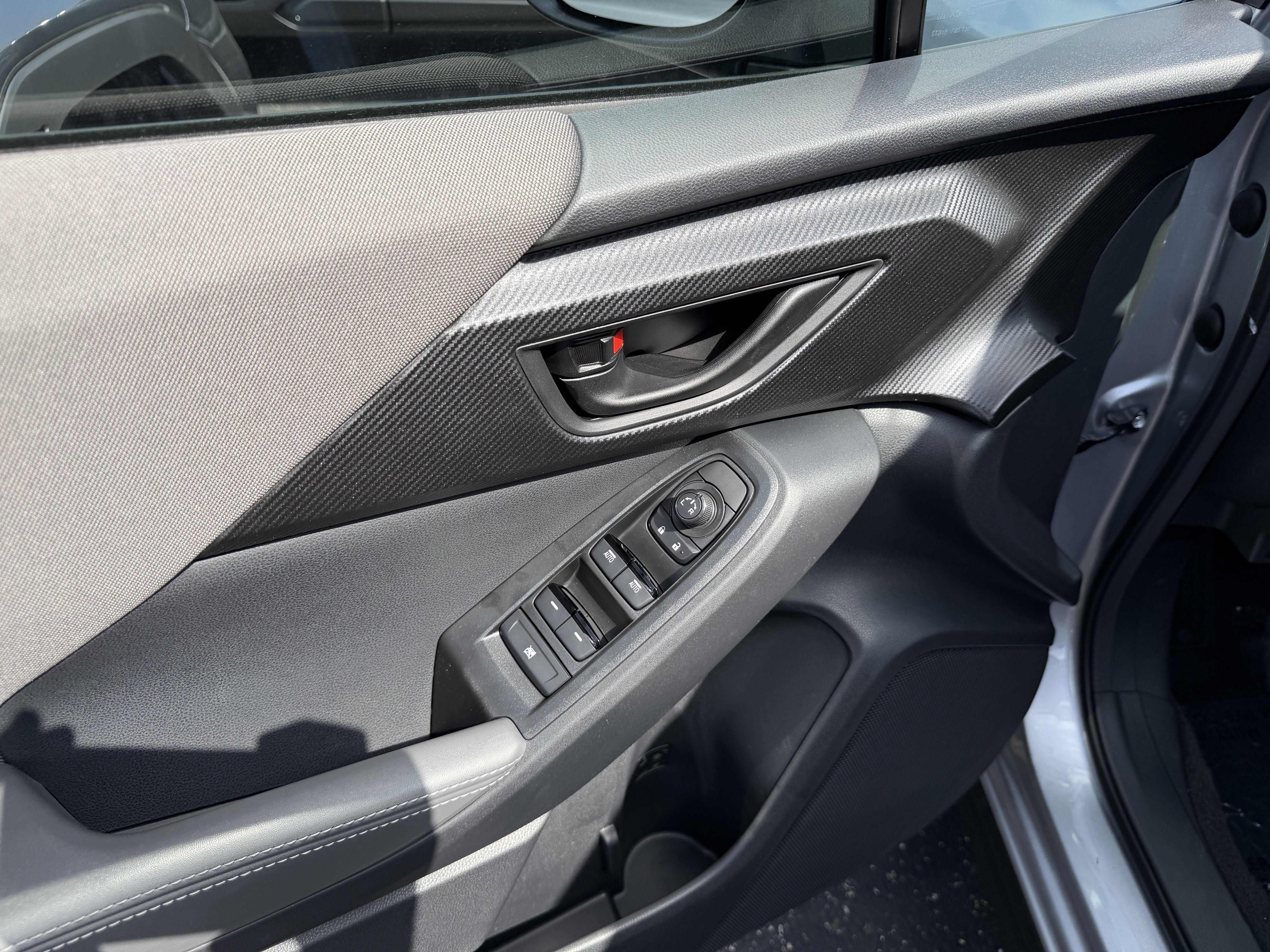 New 2026 ICE SILVER METALLIC Subaru Premium image 10