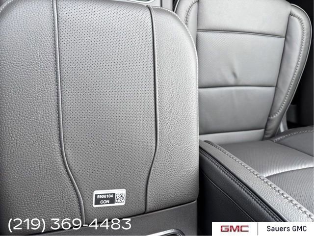 2026 GMC Sierra 1500 Denali - Photo 17